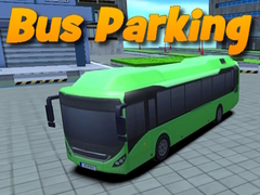Lalao Bus Parking
