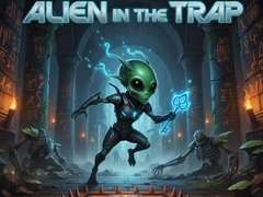 Lalao Alien in the Trap