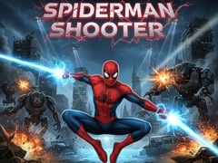 Lalao Spiderman Shooter