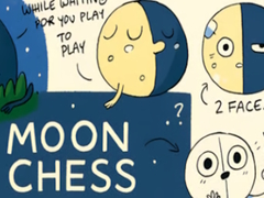 Lalao Moon Chess