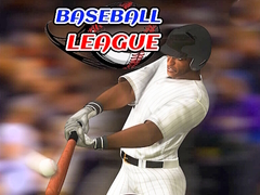 Lalao Baseball League
