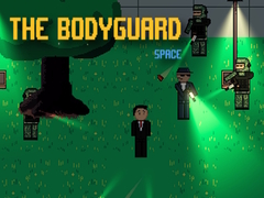 Lalao The BodyGuard Space