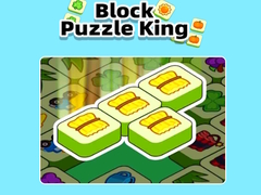 Lalao Block Puzzle King