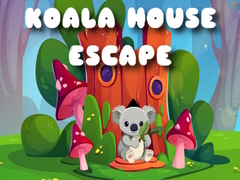 Lalao Koala House Escape