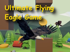 Lalao Ultimate Flying Eagle Game