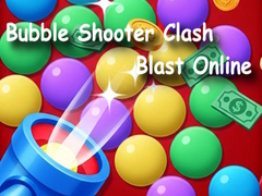 Lalao Bubble Shooter Clash Blast Online