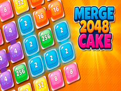 Lalao Merge 2048 Cake