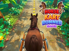 Lalao Horse Kart Runner Game