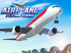 Lalao Airplane Simulator Game