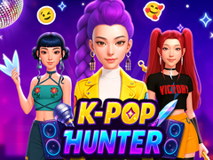 Lalao K-Pop Hunter Fashion
