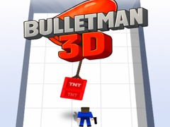Lalao BulletMan 3D