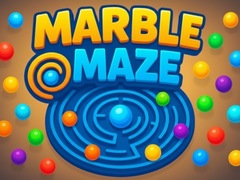 Lalao Marble Maze