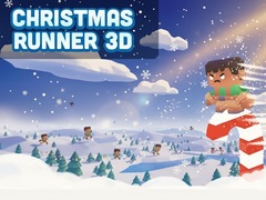 Lalao Christmas Runner 3D