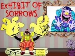 Lalao Exhibit of Sorrows