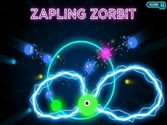 Lalao Zapling Zorbit