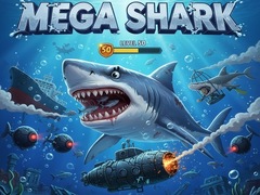 Lalao Mega Shark