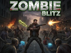 Lalao Zombie Blitz