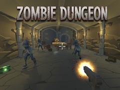 Lalao Zombie Dungeon