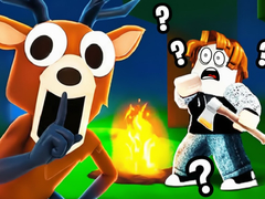 Lalao Kids Quiz: 99 Nights In The Forest