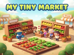 Lalao My Tiny Market