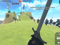 Lalao War the Knights