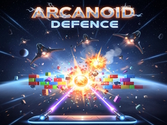 Lalao Arcanoid Defence