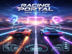 Lalao Racing portal