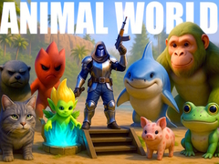 Lalao Animal World