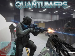Lalao Quantum FPS