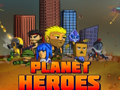 Lalao Planet Heroes