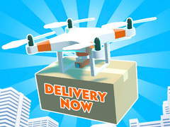 Lalao Delivery Now