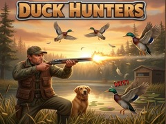 Lalao Duck Hunters