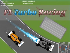 Lalao F1 Turbo Racing