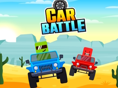 Lalao Car Battle