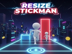 Lalao Resize Stickman
