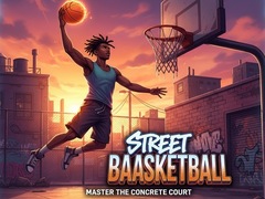 Lalao Street Basketball