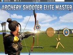 Lalao Archery Shooter Elite Master