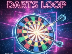 Lalao Darts Loop