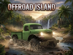 Lalao Offroad Island