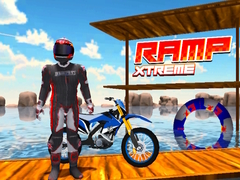 Lalao Ramp Xtreme