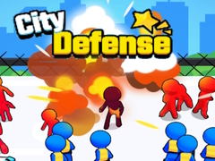 Lalao City Defense