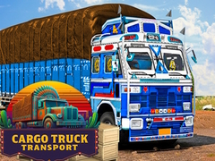 Lalao Cargo Truck Transport 