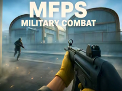 Lalao MFPS Military Combat