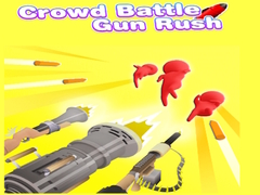 Lalao Crowd Battle Gun Rush