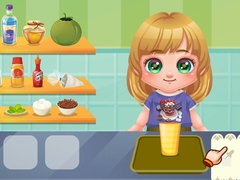 Lalao Baby Cathy Ep47: Pretty Drinks