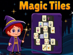 Lalao Magic Tiles