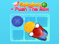 Lalao Sokoban Push The Box