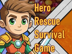 Lalao Hero Rescue Survival Game
