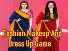 Lalao Fashion Makeup And Dress Up Game