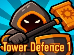 Lalao Tower Defence 1